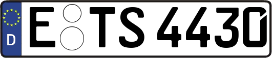 E-TS4430