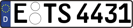 E-TS4431