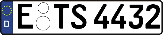 E-TS4432