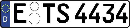 E-TS4434