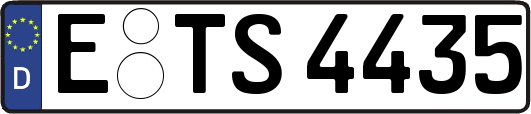E-TS4435