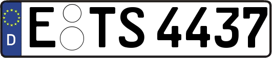 E-TS4437