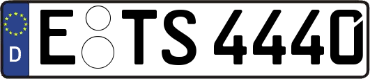 E-TS4440