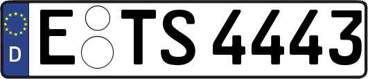 E-TS4443