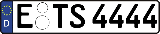 E-TS4444