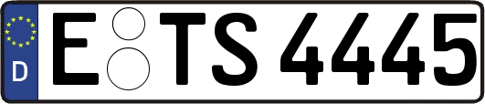 E-TS4445