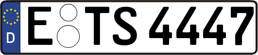 E-TS4447