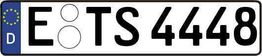 E-TS4448