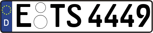 E-TS4449