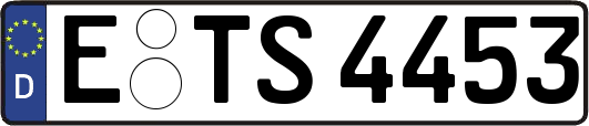 E-TS4453