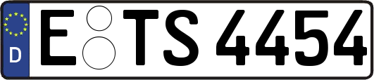 E-TS4454