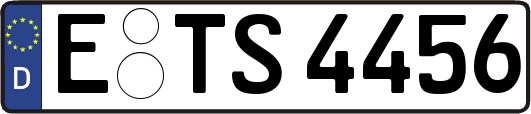 E-TS4456