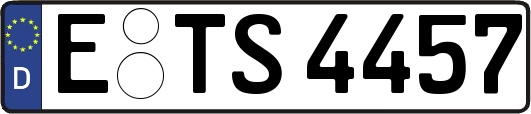 E-TS4457