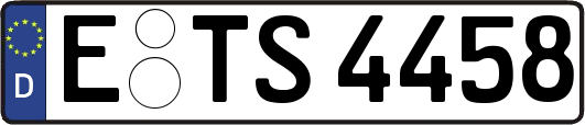E-TS4458