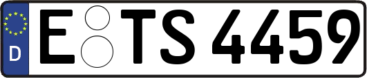 E-TS4459