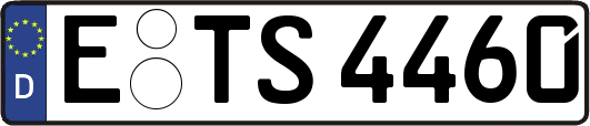 E-TS4460