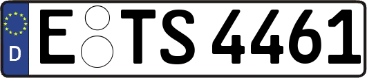 E-TS4461