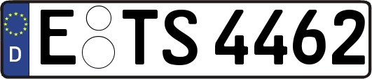 E-TS4462