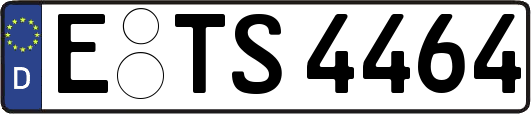 E-TS4464