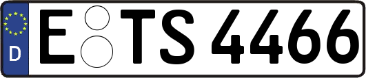 E-TS4466