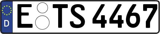 E-TS4467