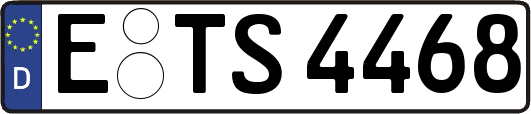 E-TS4468