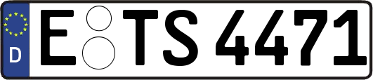 E-TS4471