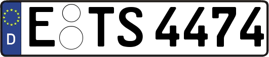 E-TS4474