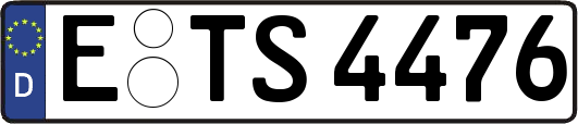 E-TS4476