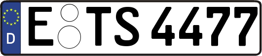 E-TS4477