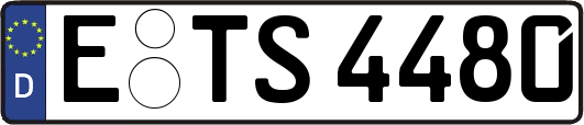 E-TS4480