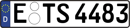 E-TS4483