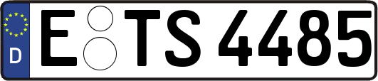 E-TS4485