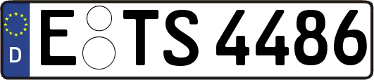 E-TS4486