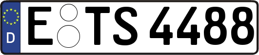 E-TS4488