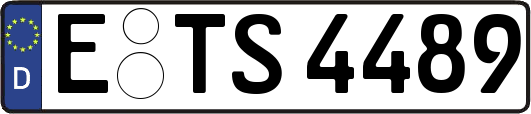 E-TS4489