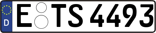 E-TS4493