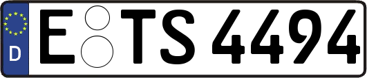 E-TS4494