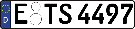 E-TS4497