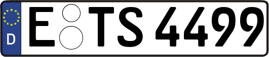 E-TS4499