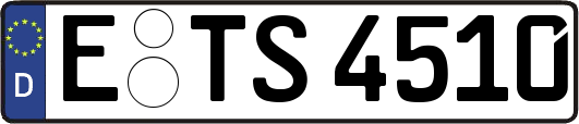E-TS4510