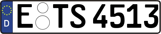 E-TS4513
