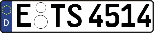 E-TS4514