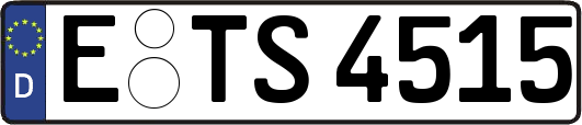 E-TS4515