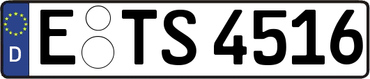 E-TS4516