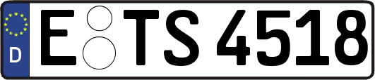 E-TS4518