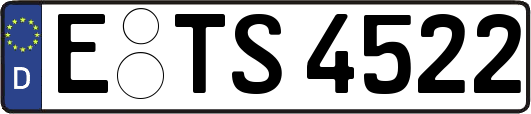 E-TS4522