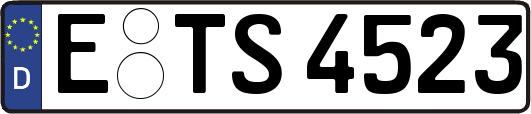 E-TS4523