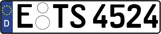 E-TS4524