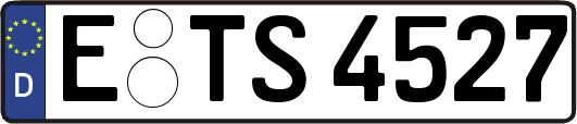 E-TS4527